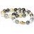 Kio necklace 13-16mm pearls Australia Moea Pearls - 2