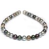 Maupi necklace 11-12mm Moea Pearls - 2