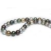 Maupi necklace 11-12mm Moea Pearls - 3