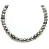 Maupiti necklace 11-12mm Moea Pearls - 1