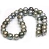 Maupiti necklace 11-12mm Moea Pearls - 4