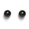 Avera pearl earrings Akoya AAA Moea Pearls - 5