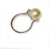 Laurae Moea Pearls Ring - 2
