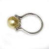 Laurae Moea Pearls Ring - 3