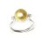 Laurae Moea Pearls Ring - 1