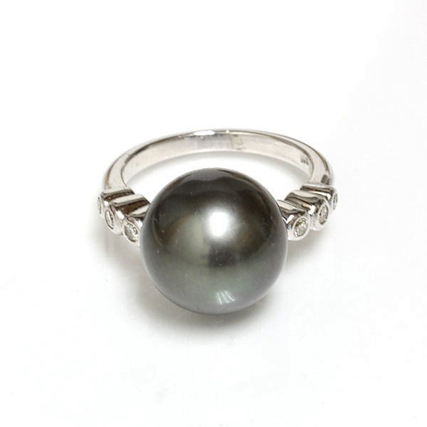 Hetua Moea Pearls Ring - 4