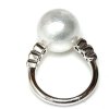 Heta Moea Pearls Ring - 2