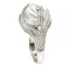 Maua Moea Pearls Ring - 1