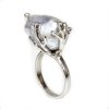 Naoa Moea Pearls Ring - 6