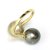 Bora Moea Pearls Ring - 5