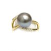 Mahe Moea Pearls Ring - 2