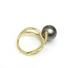 Mahe Moea Pearls Ring - 5