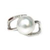 Maheva Moea Pearls Ring - 2
