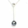 Iotua Moea Pearls necklace - 1