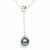 Iotua Moea Pearls necklace - 1
