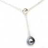 Iotua Moea Pearls necklace - 2