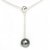 Moeta pearl pendant of Tahiti Moea Pearl - 2