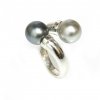 Ring You and Me Moea Pearls - 2