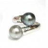 Ring You and Me Moea Pearls - 3
