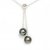 Metua pearl pendant of Tahiti Moea Pearls - 1