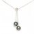 Metua pearl pendant of Tahiti Moea Pearls - 3