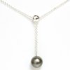 Ioana Moea Pearls necklace - 1