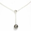 Ioana Moea Pearls necklace - 3