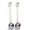 Bora Moea Pearls earrings - 1