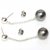 Bora Moea Pearls earrings - 2