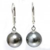 Wahya Moea Pearls Earrings - 1