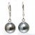 Wahya Moea Pearls Earrings - 1