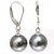 Wahya Moea Pearls Earrings - 2