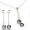 Adornment Moorea pearls of tahiti Moea Pearls - 1