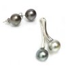 Adornment You and Me Moea Pearls - 1