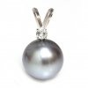 Nuui pendant beads of tahiti Moea Pearls - 2