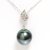 Nao pearl necklace of tahiti Moea Pearls - 1