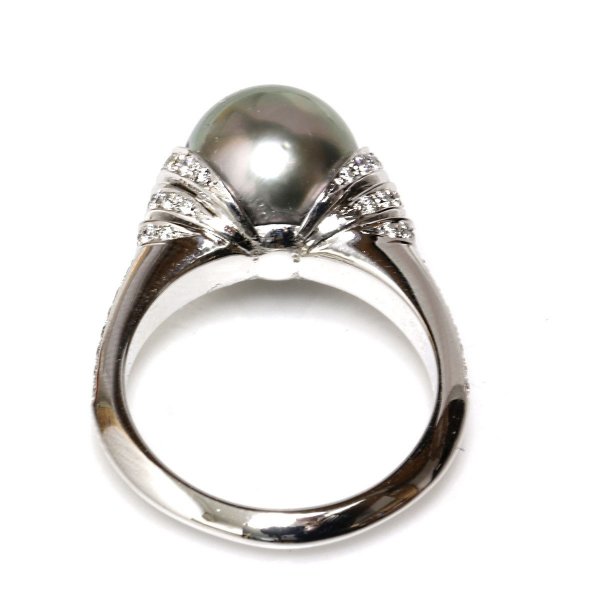 Vui pearl ring of tahiti Moea Pearl - 3