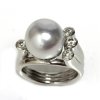 Vuia Moea Pearls Ring - 3