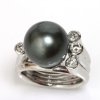 Vuia Moea Pearls Ring - 2