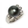 Vuia Moea Pearls Ring - 1