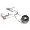 Maa gold necklace 12-13mm pearls of tahiti Moea Pearls - 3