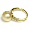 Arii Ring Pearl of Australia Moea Pearls - 2