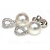 Revea Pearl Akoya Moea Pearl Earrings - 2