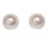 Earrings Ave pearls Akoya AAA Moea Pearls - 4