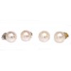 Earrings Ave pearls Akoya AAA Moea Pearls - 5