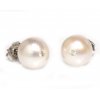 Earrings Ave pearls Akoya AAA Moea Pearls - 3