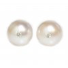 Earrings Ave pearls Akoya AAA Moea Pearls - 2