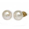 Earrings Ave pearls Akoya AAA Moea Pearls - 1