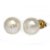 Earrings Ave pearls Akoya AAA Moea Pearls - 1