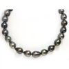 Mili Moa Baroque Moea Pearls necklace - 1